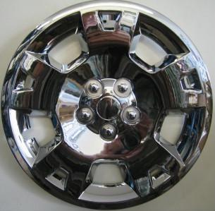 * 17 inch hubcap - chrysler 300 - 2004-2010 - ???