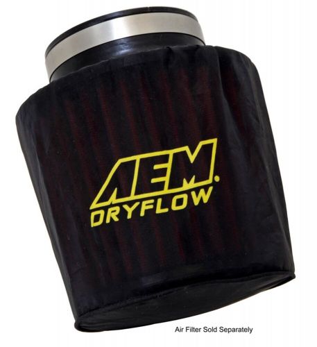 Aem induction 1-4000 dryflow air filter wrap