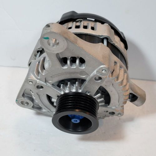 Alternator fits chrysler &amp;dodge, town &amp; country 08-10, grand caravan 3.3l 3.8l