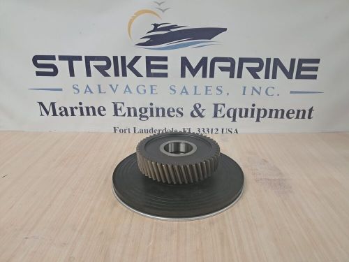 Zf marine 3207304021 output gear r:2.0 irm zf280a, zf280-1a