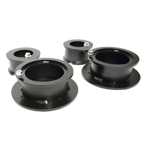 Belltech leveling spacer for 2019-2020 jeep gladiator jt 2.5&#034; front / rear