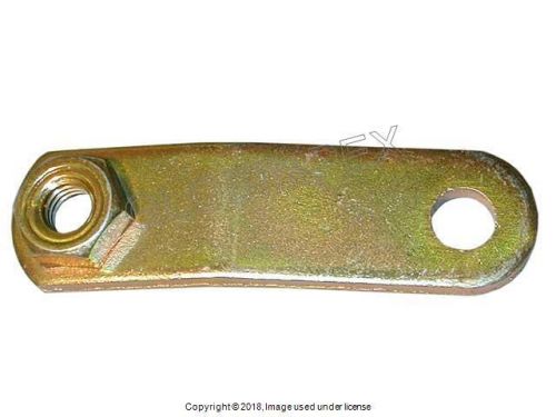 Porsche 911 (1984-1989) support bracket for oil crossover pipe genuine +warranty