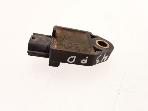 Hyundai sonata v nf front right impact sensor 959203k100 2.00 11577490-