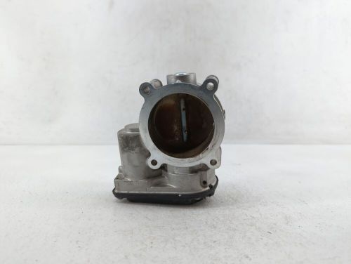 2011-2016 ford f-150 throttle body qjyg0