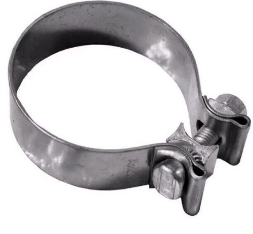 Walker exhaust heavy duty 36439 exhaust clamp