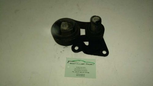 Rear engine holder for ford fiesta v 1.4 tdci 2001 98086-