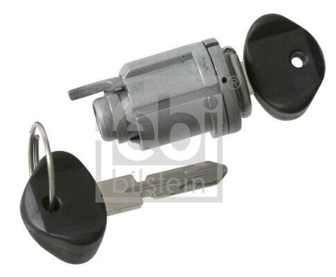 Ignition barrel fits mercedes 200 2.0 2.0d 84 to 93 a1264600104 a1264600304 febi