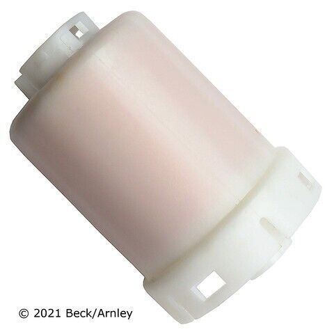 Beck arnley fuel pump filter p n 043 3006