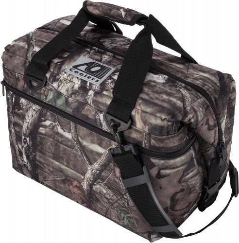 Mossy oak series cooler ao coolers aomo24 24/pk