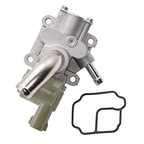 Walker products fuel injection idle air control valve p n 215 2095