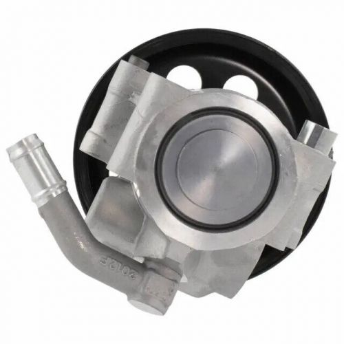 Genuine ford power steering pump hc3z-3a674-l