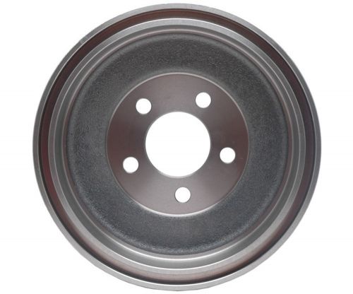 Rr brake drum  raybestos  9716r