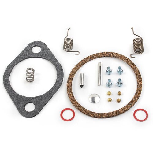 For mercury force 90 outboard carburetor rebuild kit repair fk10357 809735a1