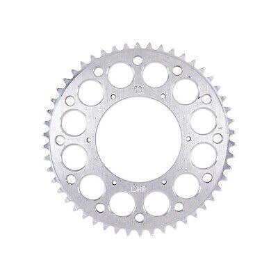 Ti22 performance 600 rear sprocket 5.25in bolt circle 50t tip3840-50