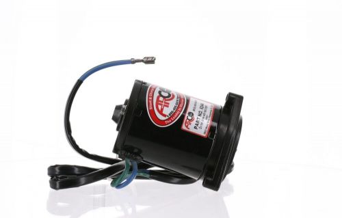 Arco 6244 tilt trim motor brp-omc 1993 v6, 1993+ v8 replaces brp-omc 435548,