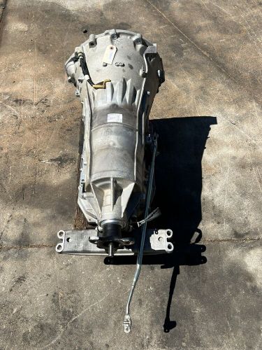 2014-2017 lexus is350 oem 3.5l 8 speed automatic transmission ect-i 90k rwd