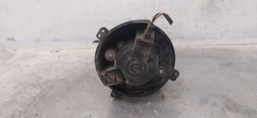 Heating engine for peugeot boxer (230) van gran vol. bat.3200mm () glazed-