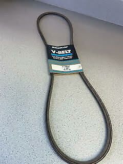 New oem mercruiser power steering belt.