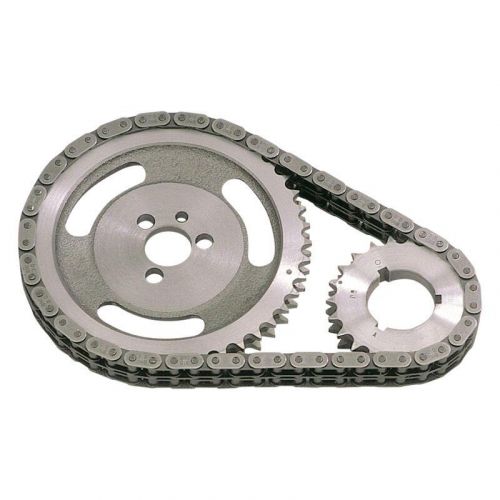 Milodon 13900 - timing gear drive assembly