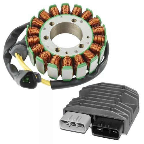 Stator regulator for sea-doo speedster 150 2008-2011 / challenger 180 2008-2012