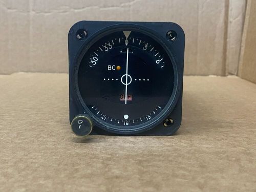 Cessna arc in-385a converter indicator p/n 46860-1000