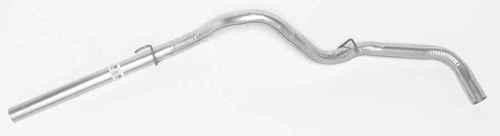 Walker exhaust 47669 exhaust pipe-exhaust tail pipe