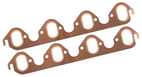 Mr. gasket 7165mrg mr. gasket copper seal header gaskets