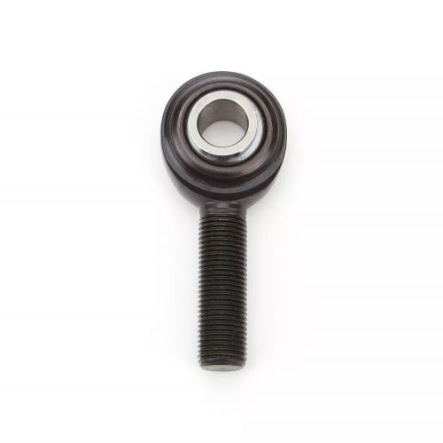 Fk bearing cmxl8 black series male rod end 0.500 x 1/2-20 left hand thread