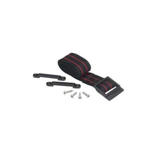 Moeller marine 042217-10 - 39&#034; battery strap with hardware