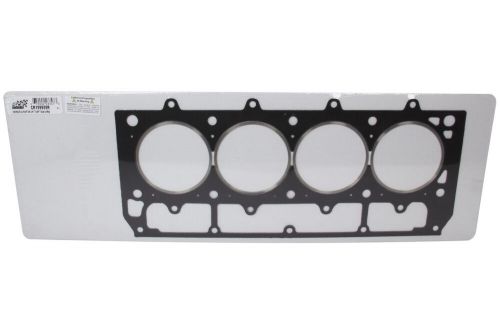 Vulcan c/r head gasket gm lsx rh 3.977 x .059