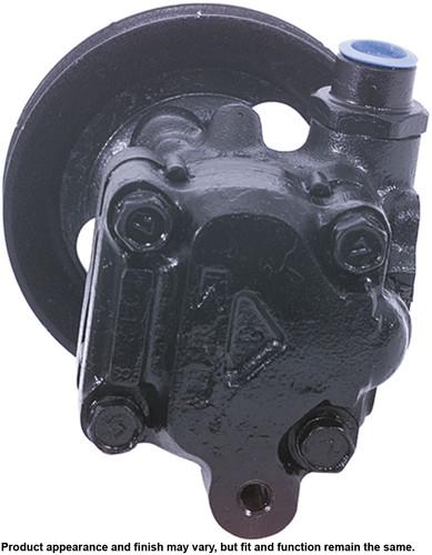 Cardone 21-5681 steering pump-reman power steering pump