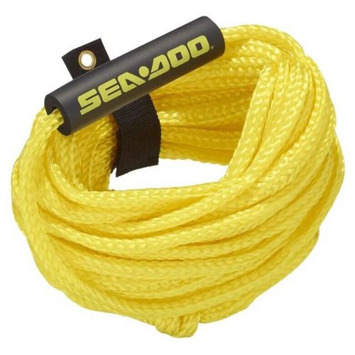 Sea-doo towable tube rope for 1 person tube b104860000