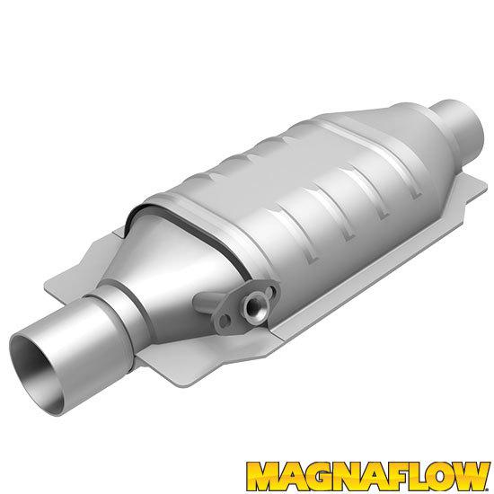 Magnaflow catalytic converter 94041 toyota