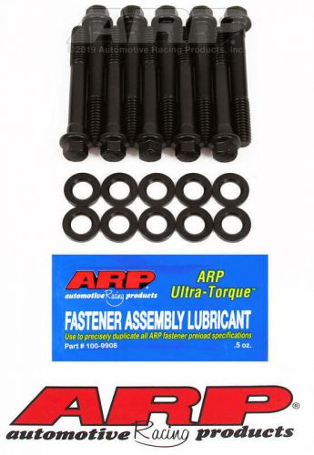 Arp 134-5002 sb chevy 2-bolt small journal main bolt kit