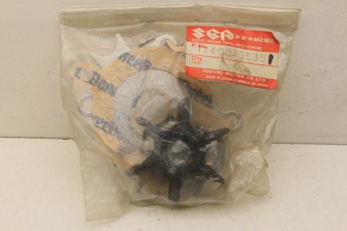 Suzuki water pump repair kits 17400-95550 17400-95350 superseded to 17400 -95351