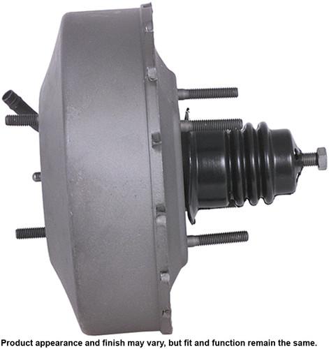 Cardone 53-2137 power brake unit