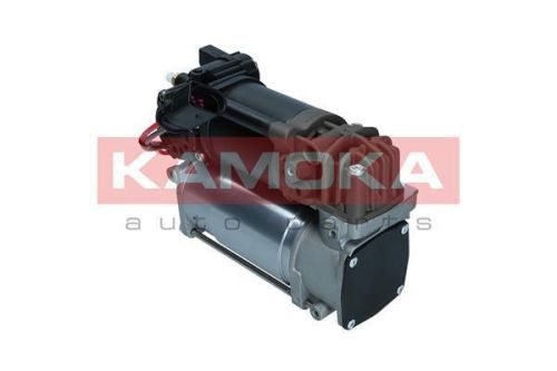 Kamoka 2077002 compressor, compressed air system for audi bentley-