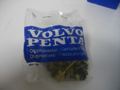 Volvo penta sterndrive 841836 carburetor repair kit oem