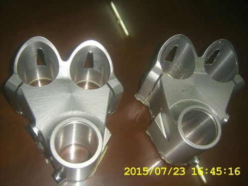 Custom fabrication of machine parts,cnc motorcycle precision parts