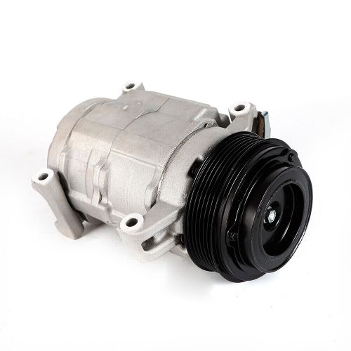 A/c compressor for 2008-2012 buick enclave, gmc acadia, chevy traverse ,saturn