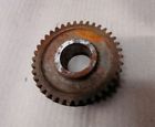 Gear transmission trabant 601 -- gear gdr warehouse goods uninstalled stock-