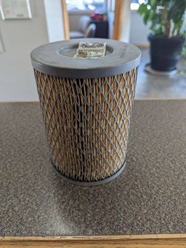 Wix air filter 46284 (napa part # 6284)