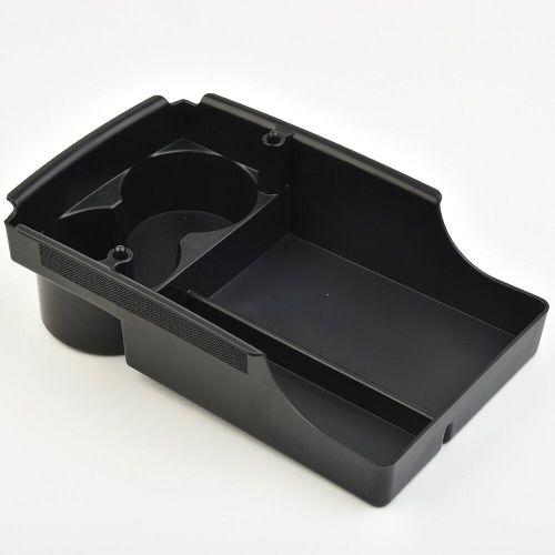 Accessories center console-trays for tesla model x model s car interior armrest