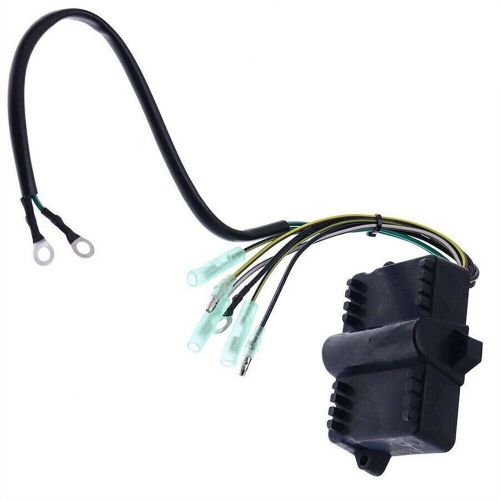 For mercury outboard 6hp 8hp 9.9hp 10hp 15hp 20hp 25hp 35hp 2-cyl cdi switch box