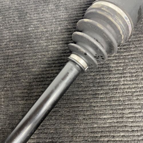 ☑️ 2013-2020 subaru brz scion frs toyota 86 rear cv shaft axle left or right oem