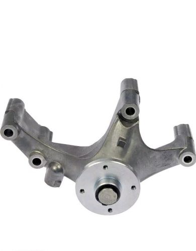 Dorman 300-816 engine cooling fan pulley bracket for select 05-17 nissan models