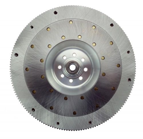 Compatible with/replacement for ram billet aluminum flywheels 2539