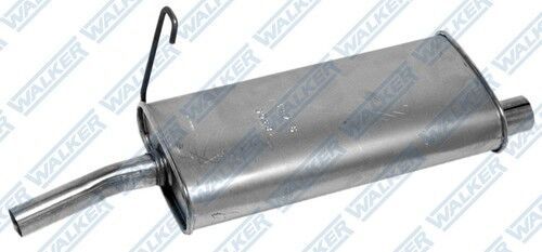 Exhaust muffler walker 17862