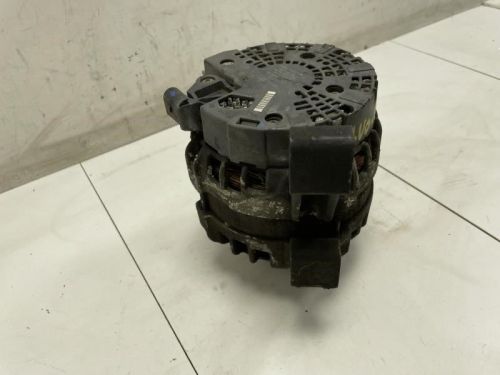 2012 14-16 volvo s60 t5 alternator 180a bosch oem+