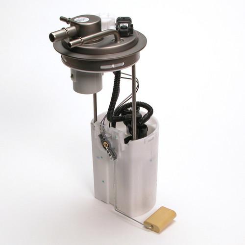 Delphi fg0402 fuel pump & strainer-fuel pump module assembly